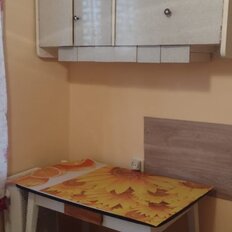 Квартира 30 м², 1-комнатная - изображение 3