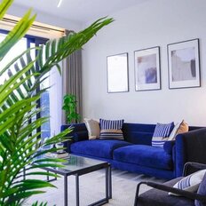 Квартира 35 м², 1-комнатная - изображение 1