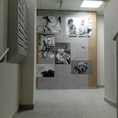 Квартира 34,6 м², 1-комнатная - изображение 5