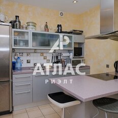 Квартира 64,7 м², 3-комнатная - изображение 1