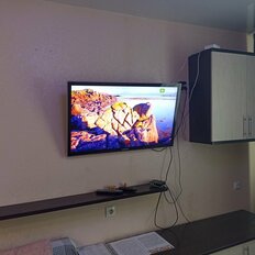 Квартира 26 м², студия - изображение 5