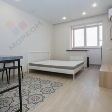 Квартира 22,6 м², студия - изображение 4