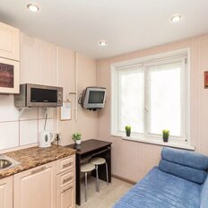 Квартира 15 м², студия - изображение 2