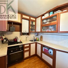 Квартира 72 м², 3-комнатная - изображение 3