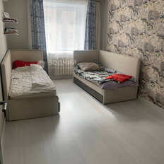 Квартира 72 м², 3-комнатная - изображение 4
