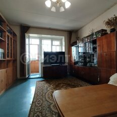 Квартира 68,7 м², 3-комнатная - изображение 5