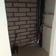 Квартира 31,5 м², студия - изображение 4