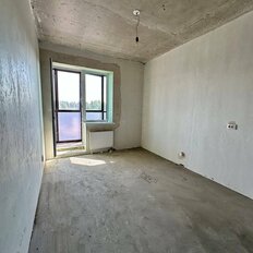 Квартира 23 м², студия - изображение 5