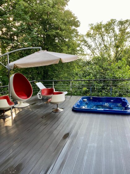 95 м² дом, 4,5 сотки участок 7 000 000 ₽ - изображение 26