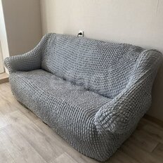 Квартира 34 м², 1-комнатная - изображение 5
