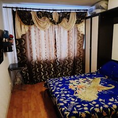 Квартира 33 м², 1-комнатная - изображение 4