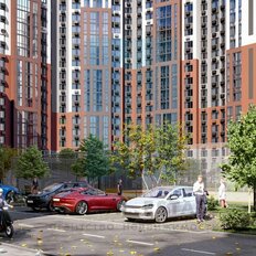 Квартира 91,5 м², 3-комнатная - изображение 1