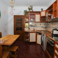 Квартира 39,9 м², 1-комнатная - изображение 3