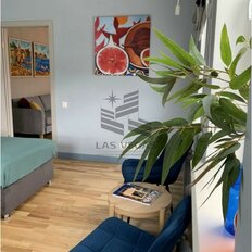 Квартира 80 м², 3-комнатные - изображение 4
