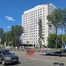 Квартира 34,8 м², 1-комнатная - изображение 4