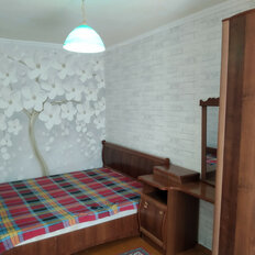 Квартира 45 м², 2-комнатная - изображение 4