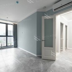Квартира 54,9 м², 2-комнатная - изображение 4