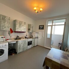 Квартира 37,5 м², 1-комнатная - изображение 1