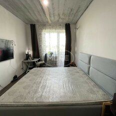 Квартира 43,7 м², 1-комнатная - изображение 2