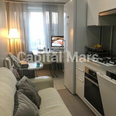 Квартира 52 м², 2-комнатная - изображение 1