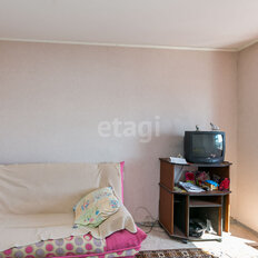 Квартира 43,5 м², 1-комнатная - изображение 4