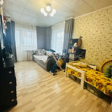Квартира 41,5 м², 2-комнатная - изображение 1