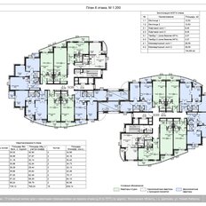 Квартира 32,4 м², студия - изображение 2