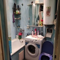 Квартира 31,4 м², 1-комнатная - изображение 5