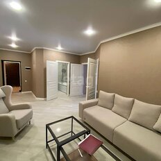 Квартира 58,4 м², 2-комнатная - изображение 2