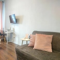 Квартира 24,9 м², студия - изображение 3