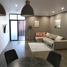 Квартира 70 м², 2-комнатная - изображение 1