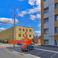 35 м², склад - изображение 2