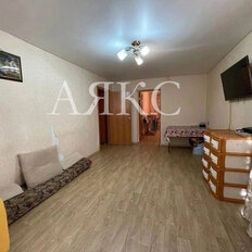 Квартира 58,9 м², 3-комнатная - изображение 1