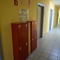 41,3 м², офис - изображение 4