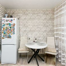 Квартира 62,8 м², 3-комнатная - изображение 4