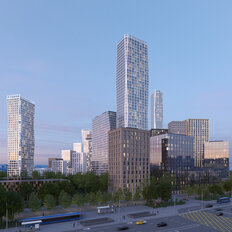 Квартира 52,2 м², 1-комнатная - изображение 5