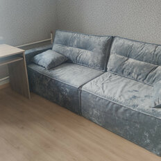 Квартира 33 м², студия - изображение 3