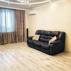 Квартира 70 м², 2-комнатная - изображение 2