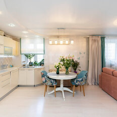 Квартира 74,5 м², 2-комнатная - изображение 4