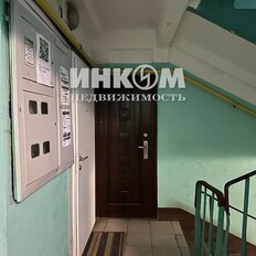 Квартира 28,1 м², 1-комнатная - изображение 3