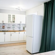 Квартира 43 м², 2-комнатная - изображение 1