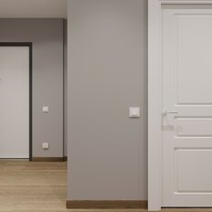 Квартира 44,5 м², 2-комнатная - изображение 5