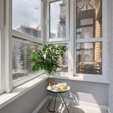 Квартира 39 м², 1-комнатная - изображение 2