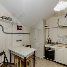 Квартира 49,1 м², 2-комнатная - изображение 5