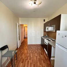 Квартира 38,5 м², 1-комнатная - изображение 3