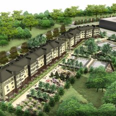 Квартира 80,1 м², 2-комнатная - изображение 4