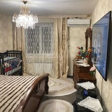 Квартира 35 м², 1-комнатная - изображение 4