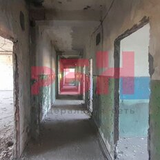 1076 м², офис - изображение 5