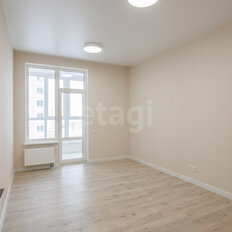 Квартира 40 м², 1-комнатная - изображение 5