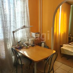Квартира 52 м², 2-комнатная - изображение 4